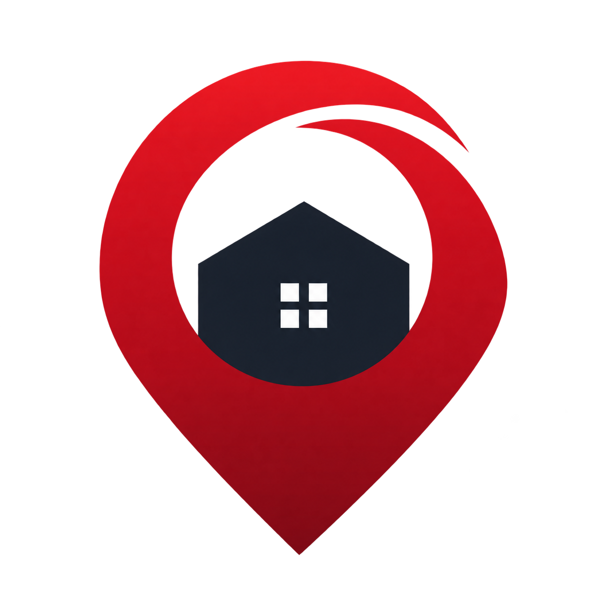 Símbolo original da Líder Empreendimentos Imobiliários